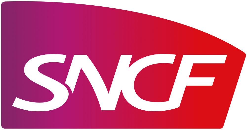 LOGO SNCF