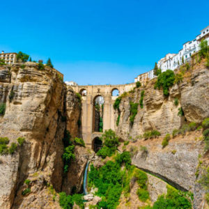 Merveilles d'Andalousie