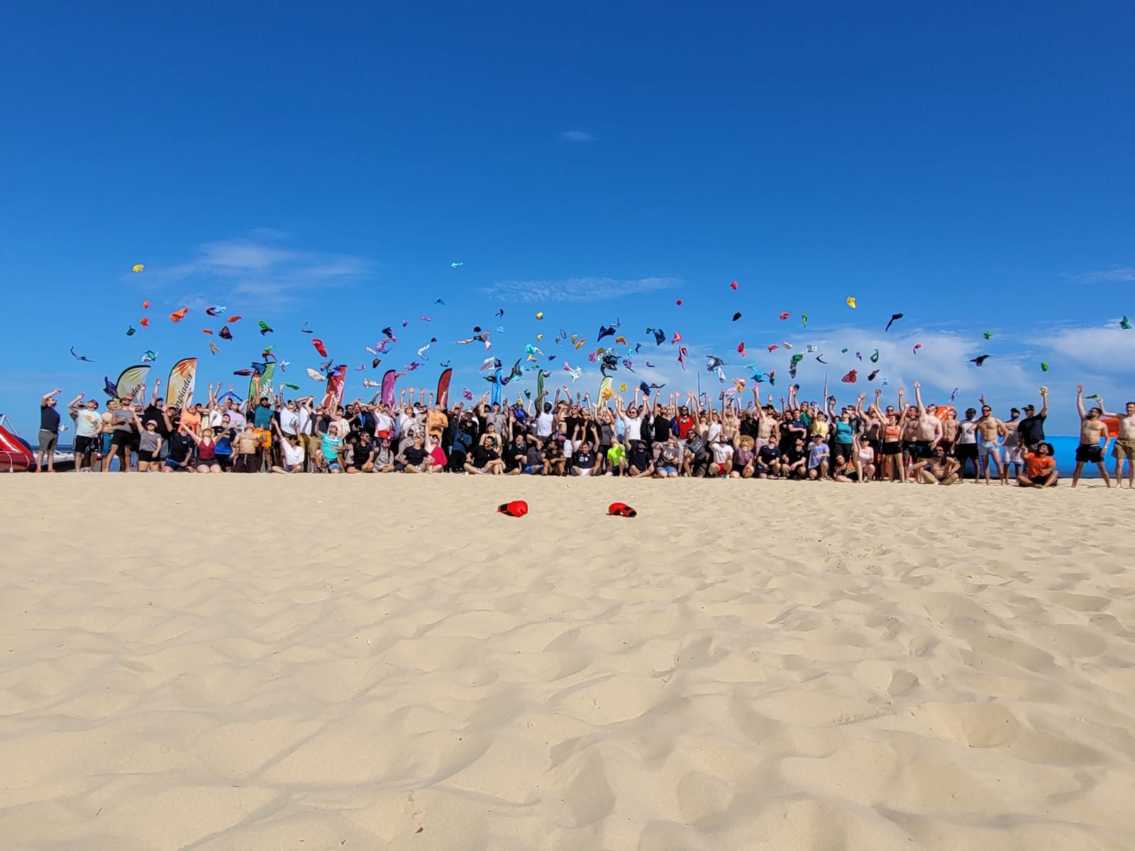 séminaire 300 personnes dans les Landes