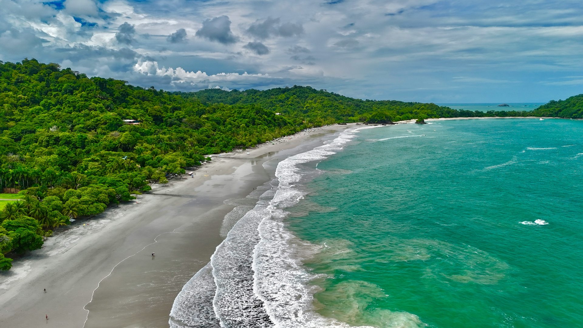 manuel antonio