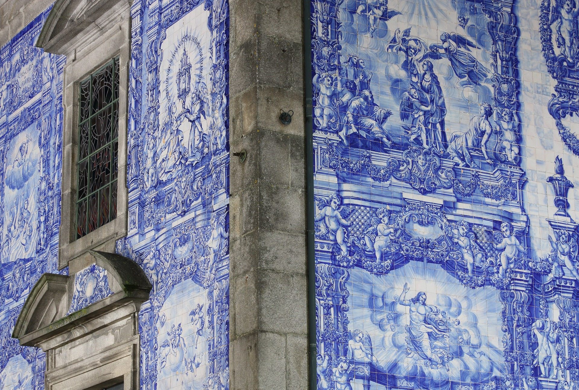 Carreaux de céramique Azulejos Portugal Portugal Douro