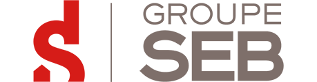 LOGO GROUPE SEB