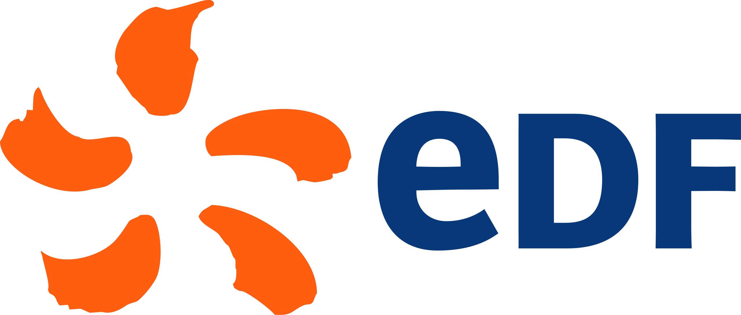 LOGO EDF