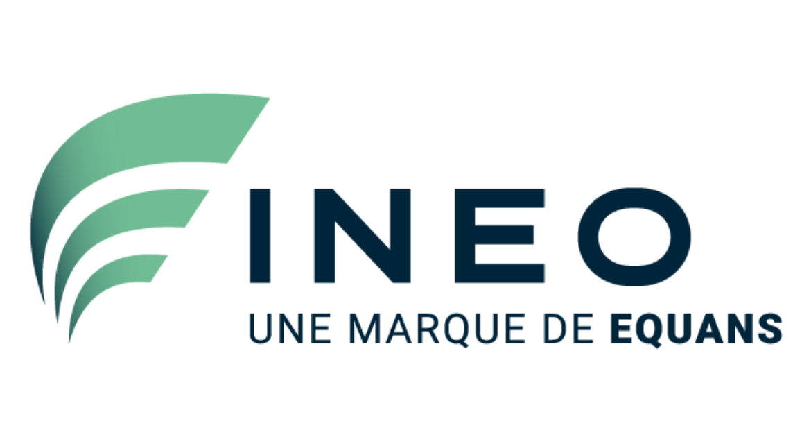 LOGO INEO