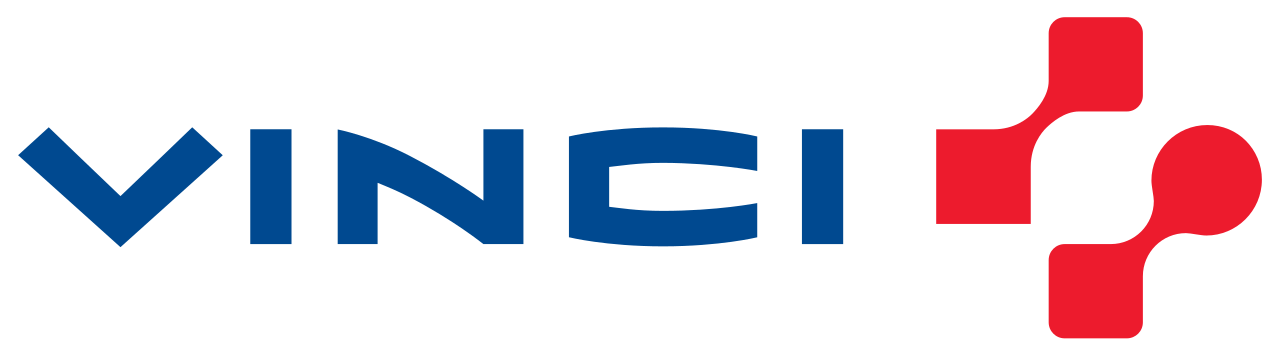 LOGO VINCI